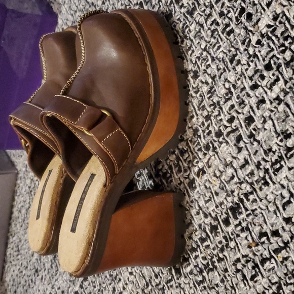 Platform mules - Picture 6 of 6